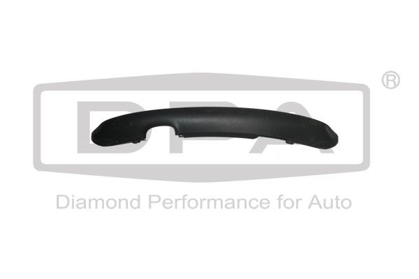 DPA Rear diffuser Article number: 88070574002 cheaply