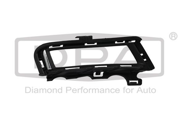 DPA Bumper grill Article number: 88531166202 cheaply