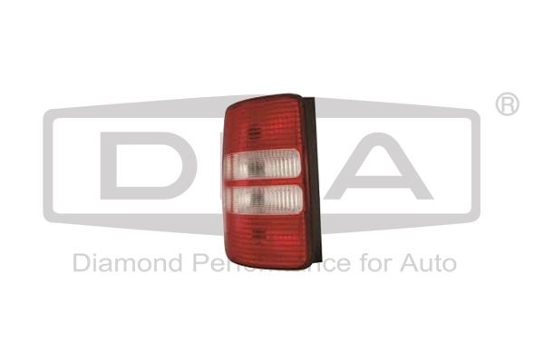 DPA Rear light Article number: 89450776802 cheaply