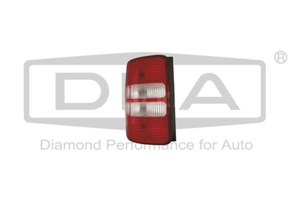 DPA Rear light Article number: 89450776902 cheaply