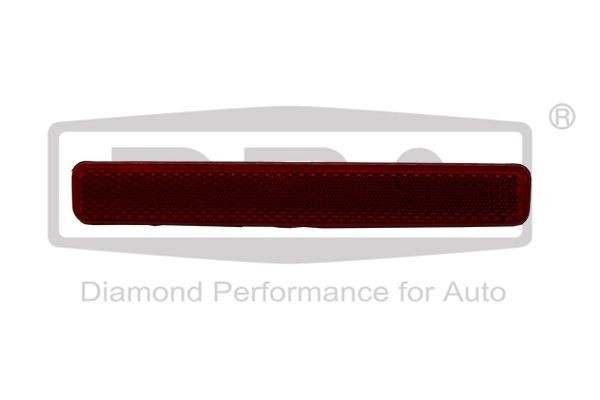 DPA 99451153002 Reflektor MULTIVAN 1.9 TDI 102 HP Diisel 2015
