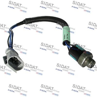 KRIOS Air conditioning pressure switch Article number: 5.2036 cheaply