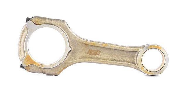 BSG BSG 60-106-003 Connecting Rod C-Class C 270 CDI 2.7 (203.216) 170 PS Diesel 2007