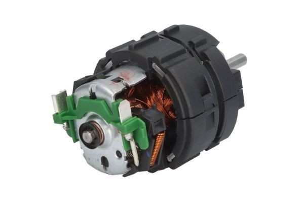 THERMOTEC Regulator, kabineventilator Varenummer: DE0502TT billige