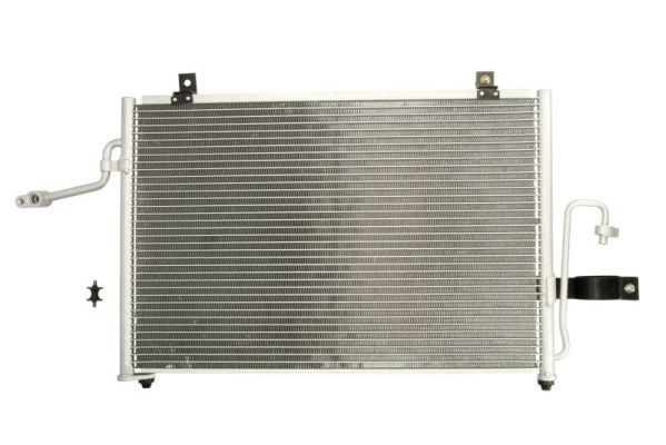 THERMOTEC Air conditioning condenser Article number: KTT110536 cheaply