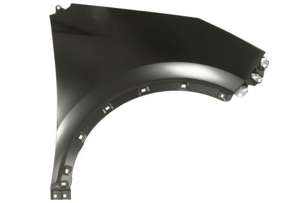 BLIC Wing fender Article number: 6504-04-3296312P cheaply