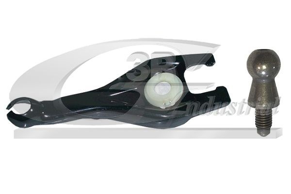 3RG 22209K Release Fork, clutch PARTNER 1.6 HDi 75 PS Diesel 2015