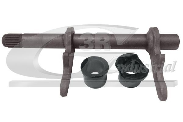 3RG 22902 Release Fork, clutch IDEA 1.3 D Multijet 90 PS Diesel