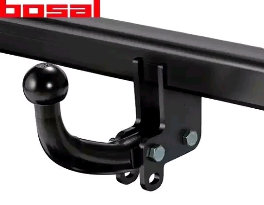 BOSAL Trailer Hitch Article number: 044-881 cheaply