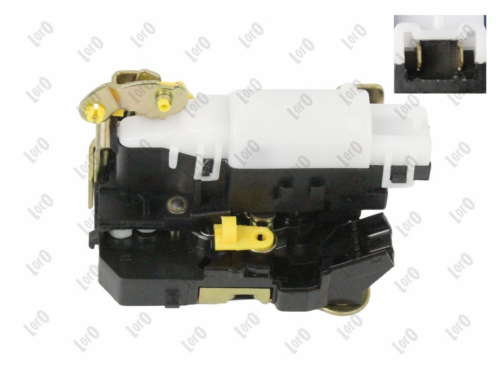 ABAKUS Headlight Article number: 220-1120R-LD-EM cheaply