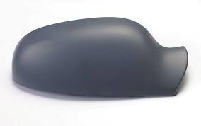 ABAKUS 4123C02 Cover, outside mirror V70 2.5 T AWD 209 PS Petrol 2008