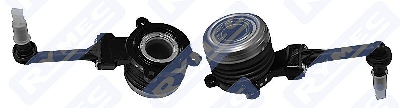 RYMEC Central Slave Cylinder, clutch Article number: CSC034530 cheaply