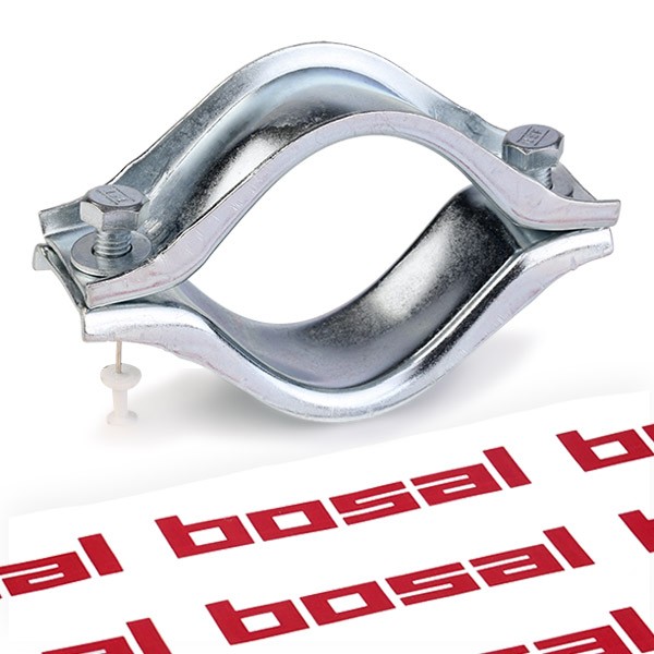 BOSAL Clamp, exhaust system Article number: 254-701 cheaply