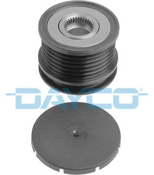 DAYCO Alternator Freewheel Clutch Article number: ALP2346 cheaply