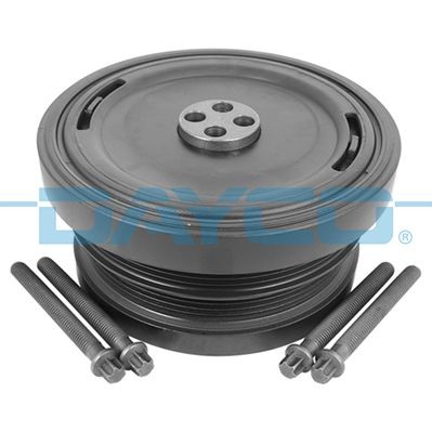 DAYCO Crankshaft pulley Article number: DPV1011 cheaply