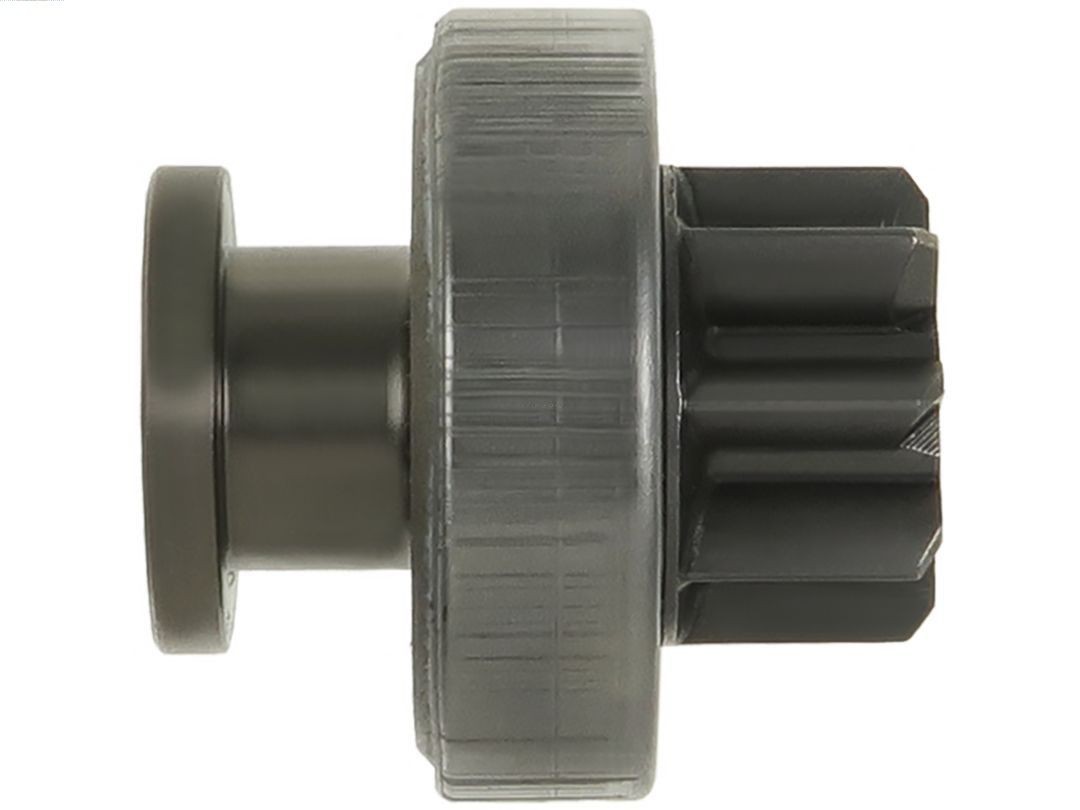 AS-PL SD3061(VALEO) Freewheel Gear, starter MEGANE 1.3 TCe 100 (B9N8) 102 PS Petrol