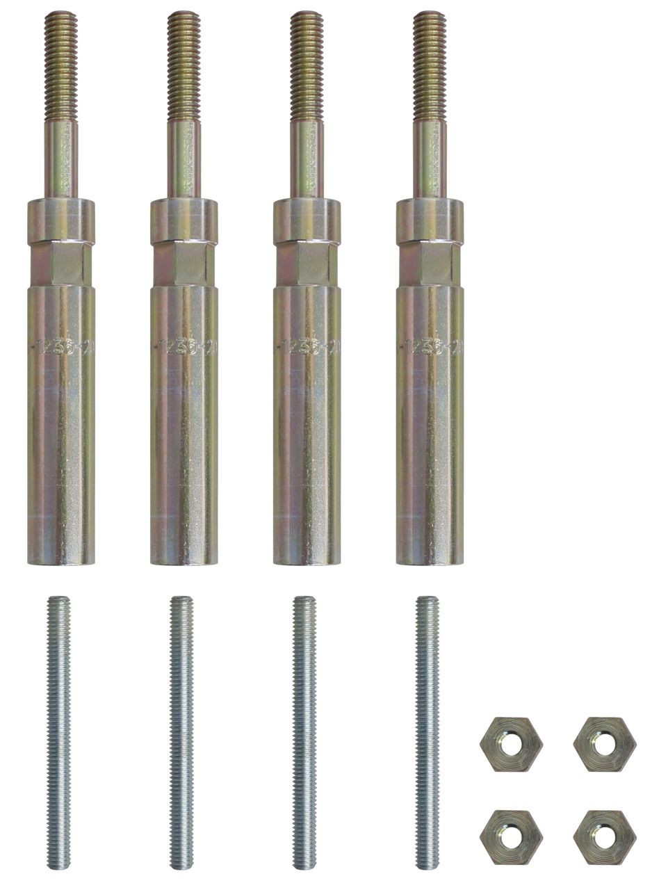 GEDORE Bolt Varenummer: KL-0186-1236 billige