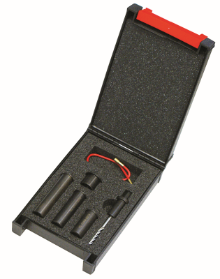 GEDORE Milling Tool Set, glow plug Article number: KL-0369-308 K cheaply