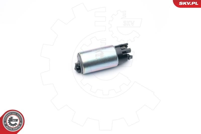 ESEN SKV Kütusepump Artikli number: 02SKV309 soodsalt