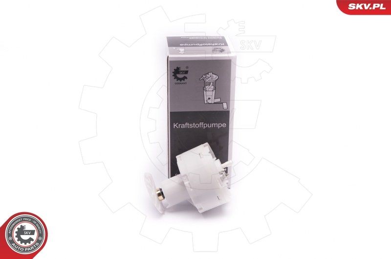 ESEN SKV Kütusepump Artikli number: 02SKV767 soodsalt