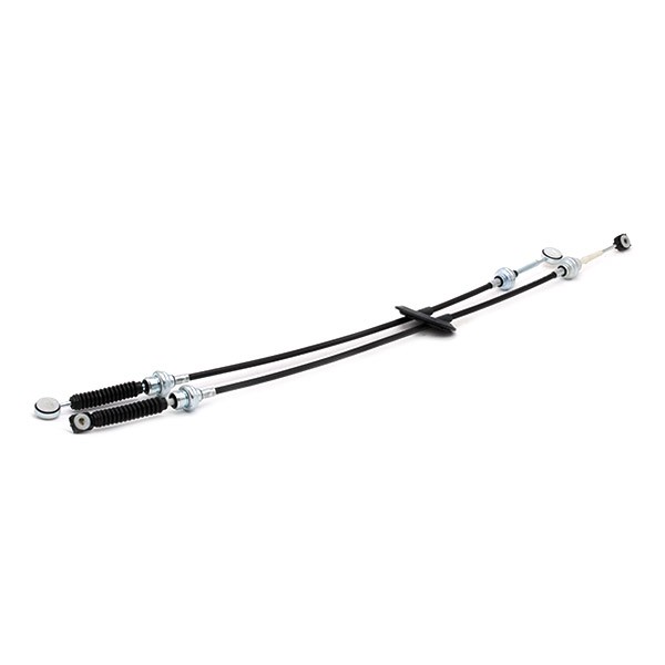 ESEN SKV 27SKV055 Cable, manual transmission MASTER 2.5 dCi 100 99 PS Diesel 2010