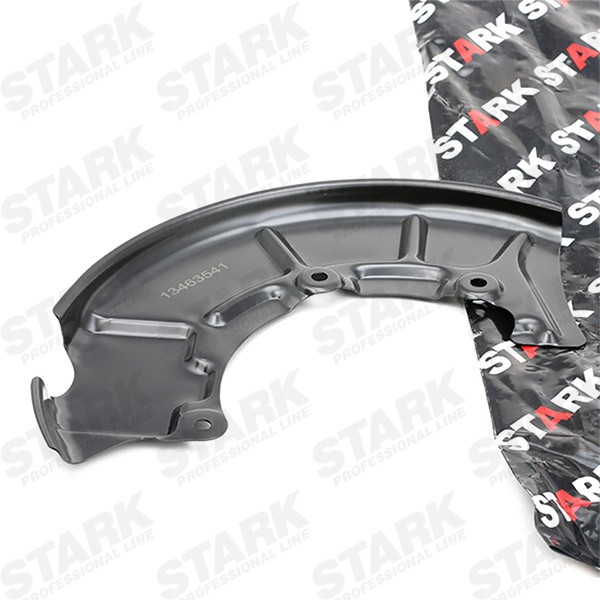 STARK Splash Panel, brake disc Article number: SKSPB-2340019 cheaply