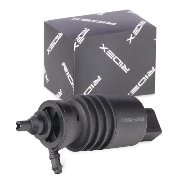 RIDEX Water Pump, window cleaning Article number: 794W0005 cheaply