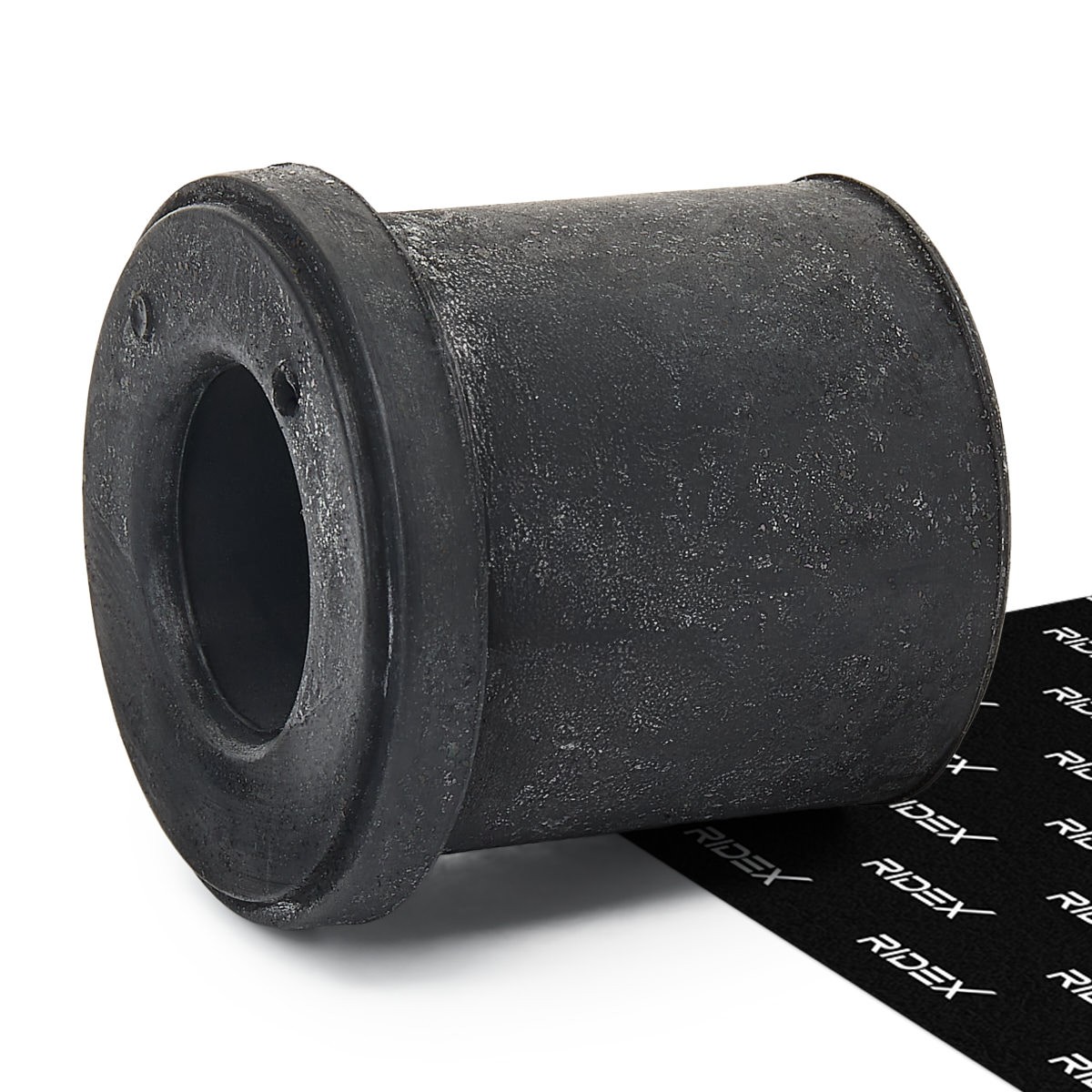 RIDEX 645B0005 Bush, leaf spring KB 3.0 KB300 131 PS Diesel