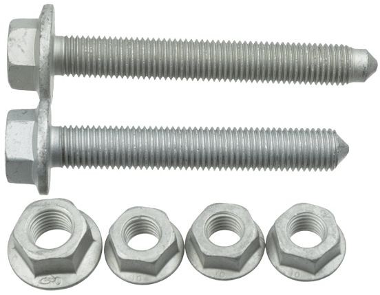 LEMFÖRDER 39962 01 Remondikomplekt, käändmik YETI 1.4 TSI 122 HP Bensiin 2017