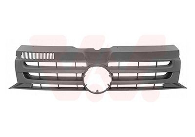 VAN WEZEL Radiator Grille Article number: 5790510 cheaply