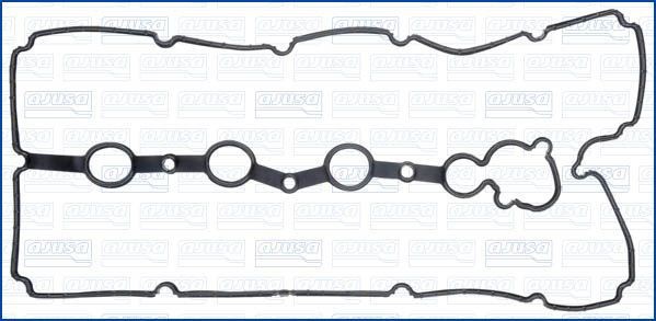 AJUSA Rocker cover gasket Article number: 11146200 cheaply