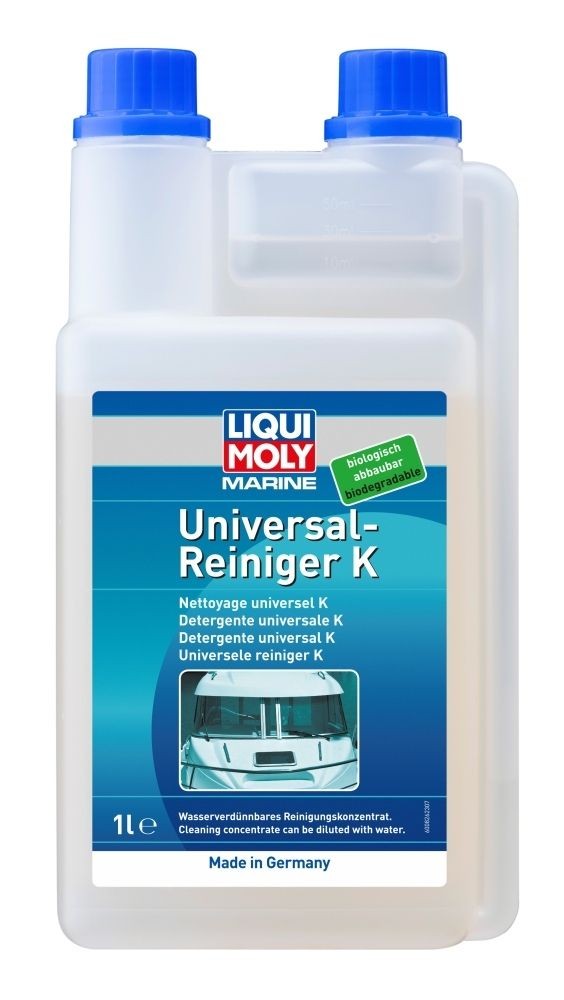 LIQUI MOLY Universalrens Varenummer: 25072 billige