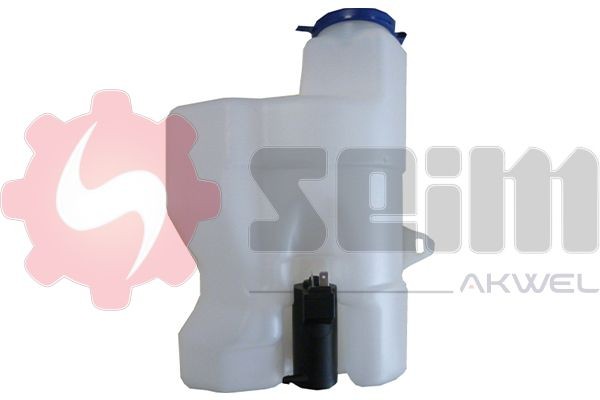 SEIM Windscreen washer reservoir Article number: 119200 cheaply