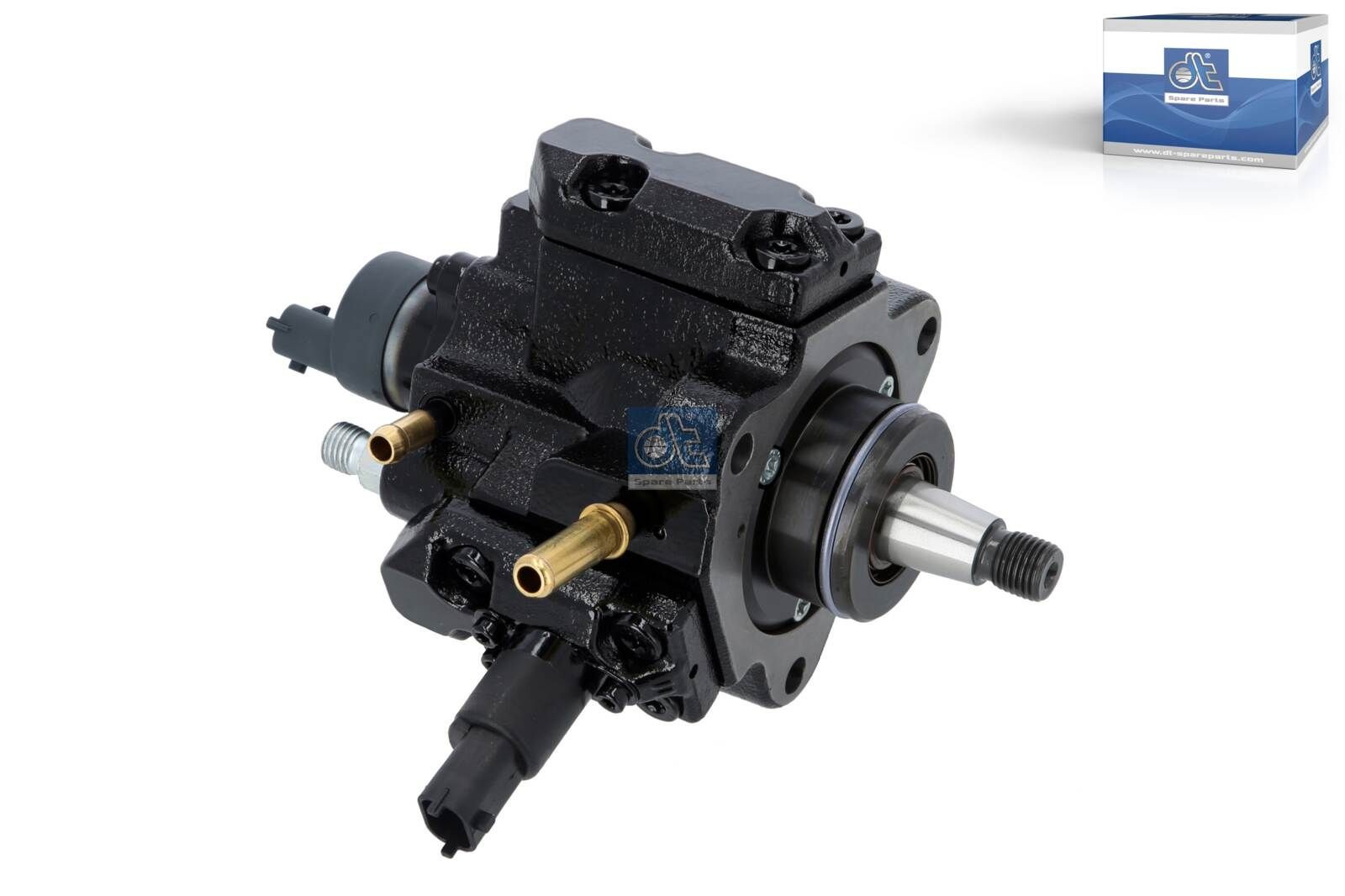 DT Spare Parts Brændstofpumpe Varenummer: 7.56230 billige