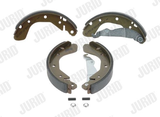 JURID Brake Shoe Set Article number: 361576J cheaply
