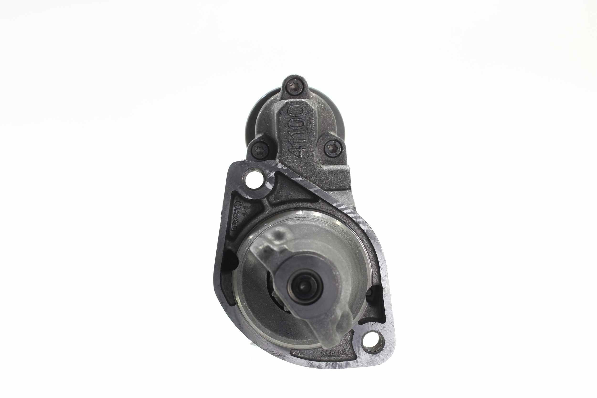 ALANKO Starter motor Article number: 10438337 cheaply