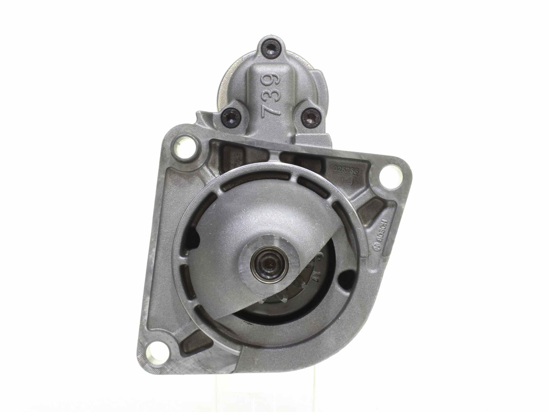 ALANKO Starter motor Article number: 10439451 cheaply