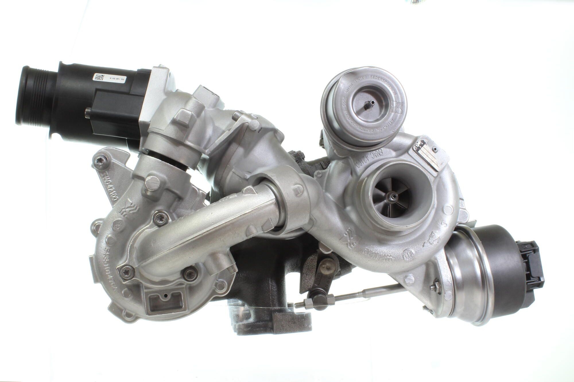 ALANKO Turbocharger Article number: 11901198 cheaply