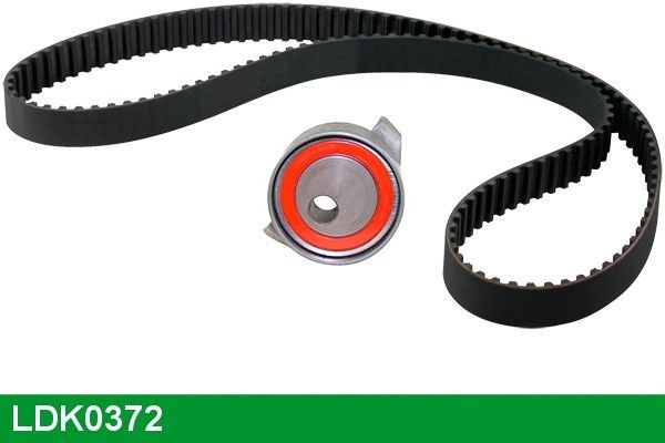 LUCAS Timing belt kit Article number: LDK0372 cheaply