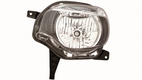 IPARLUX Headlight Article number: 11805501 cheaply