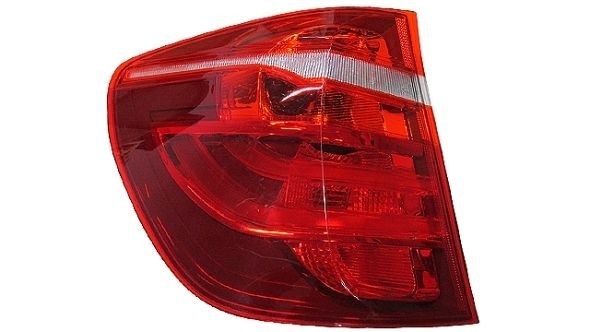 IPARLUX Rear light Article number: 16019321 cheaply