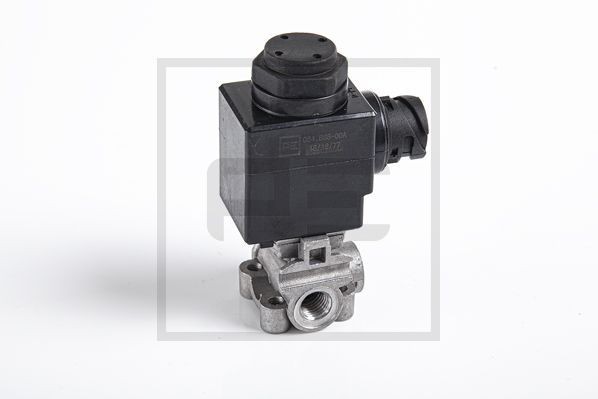 PETERS ENNEPETAL Magnetventil Varenummer: 084.668-00A billige
