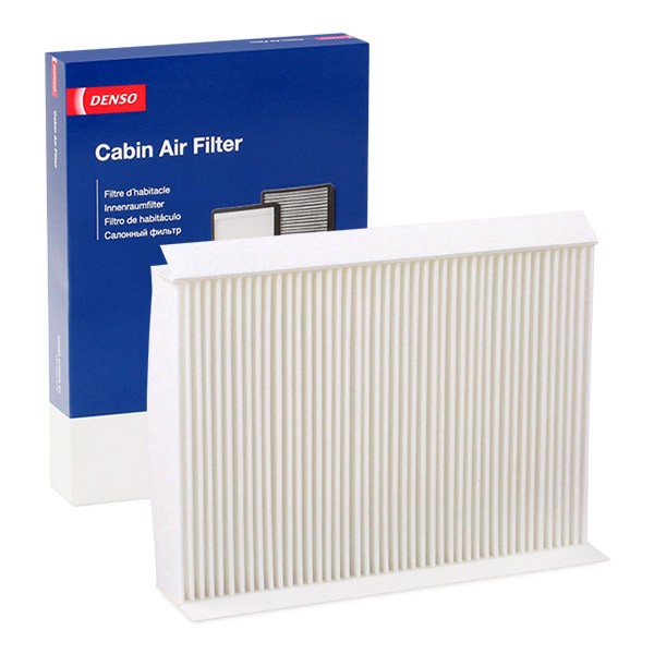 DENSO Pollen filter Article number: DCF584P cheaply