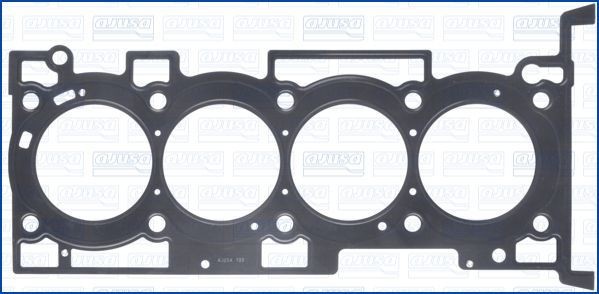 AJUSA Gasket, cylinder head Article number: 10225100 cheaply