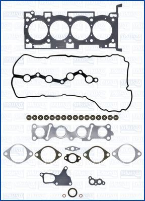 AJUSA Gasket Set, cylinder head Article number: 52465800 cheaply