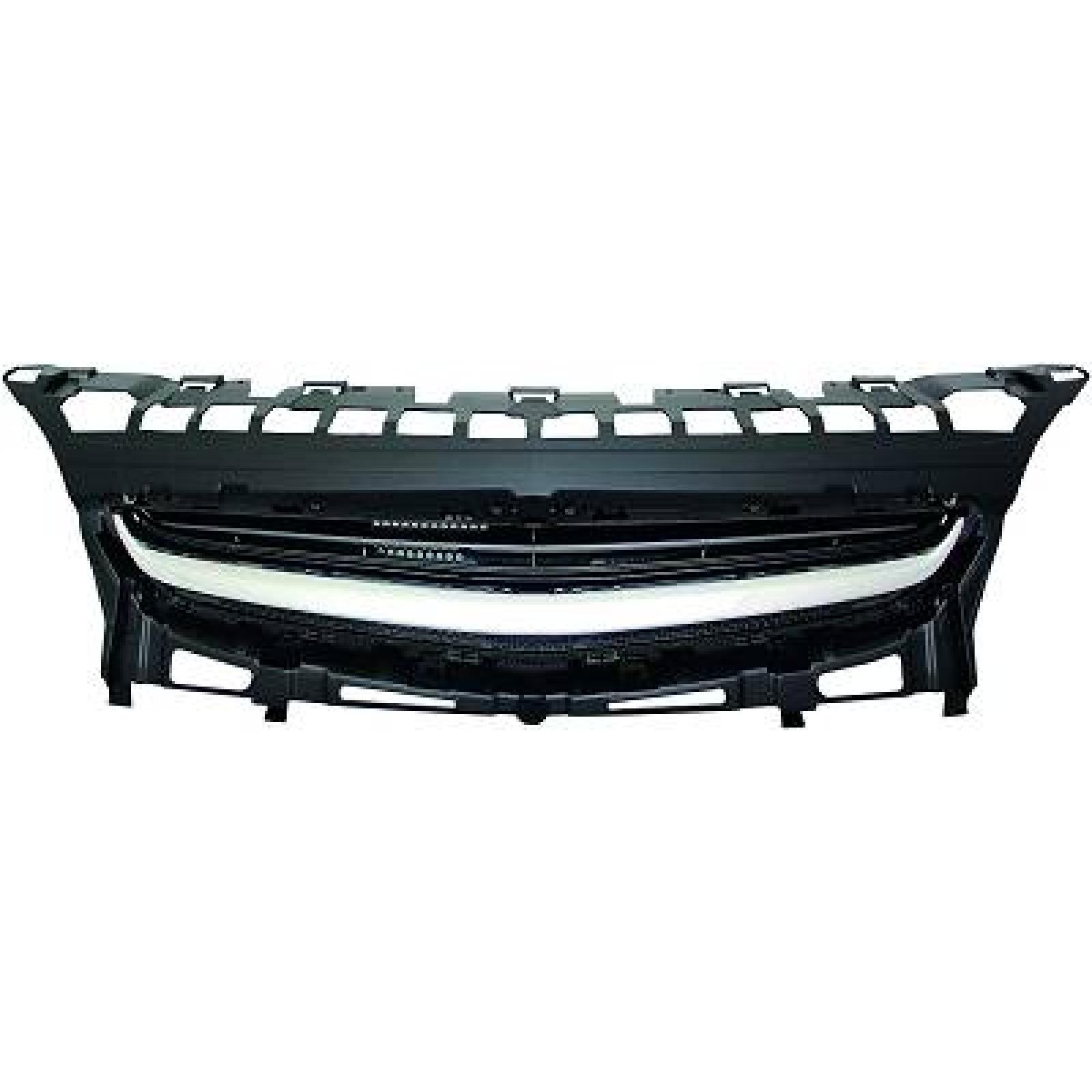 DIEDERICHS Radiator Grille Article number: 1807541 cheaply