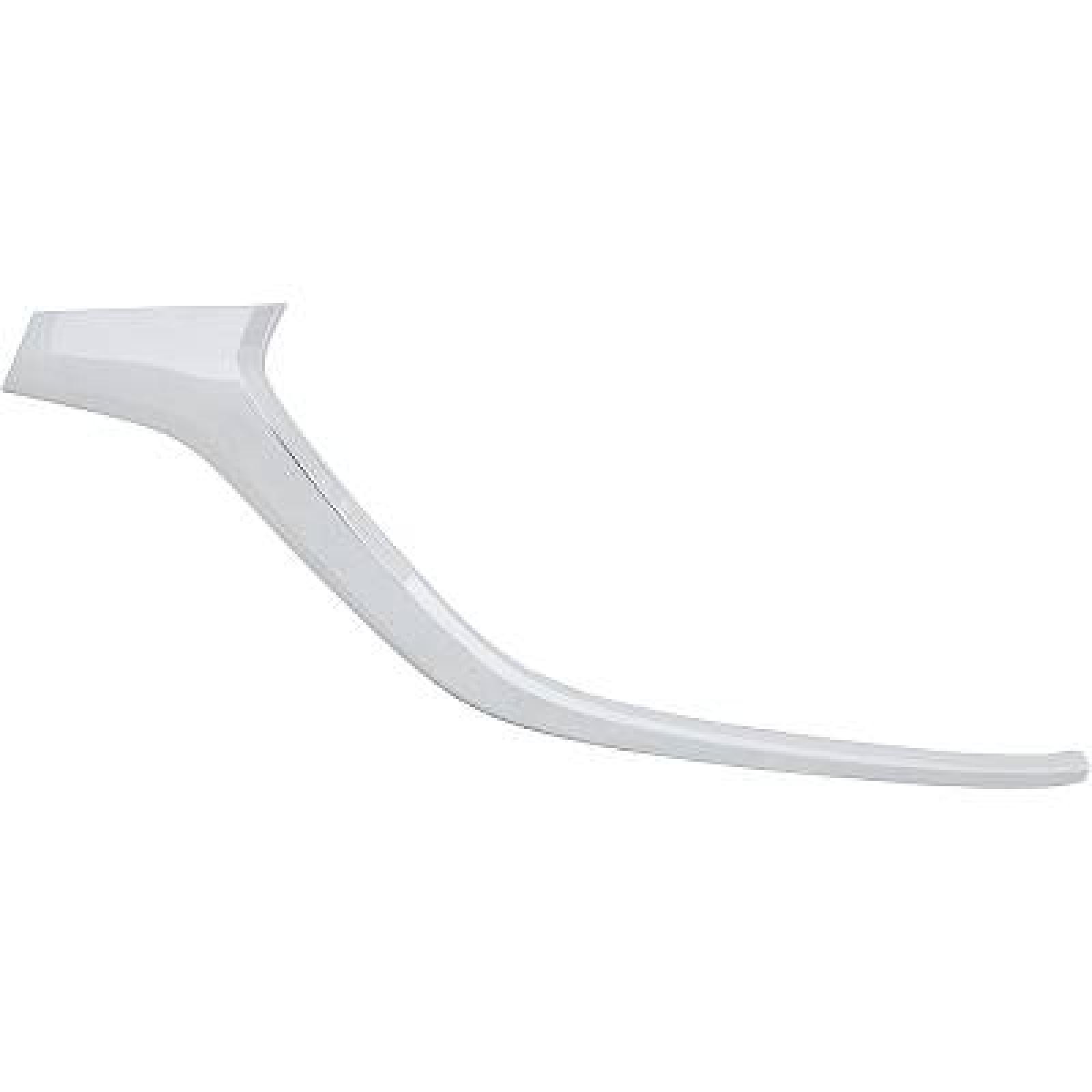 DIEDERICHS 5606062 Bumper moulding 2 1.5 (DL2S) 110 PS Petrol