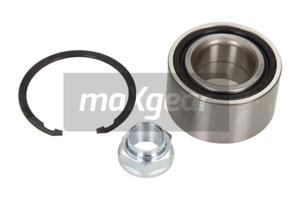 MAXGEAR Wheel bearing kit Article number: 33-0882 cheaply