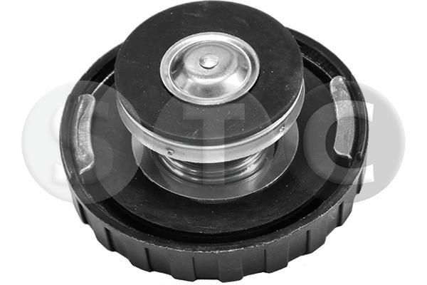 STC Expansion tank cap Article number: T403513 cheaply