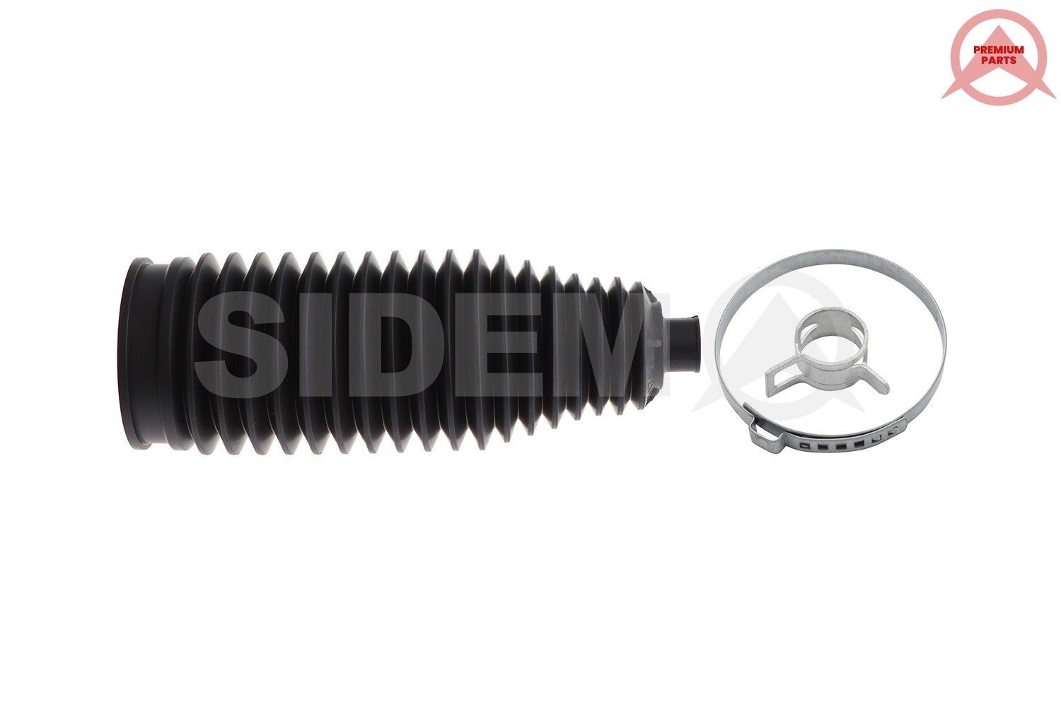 SIDEM Steering rack gaiter Article number: 303.231 cheaply